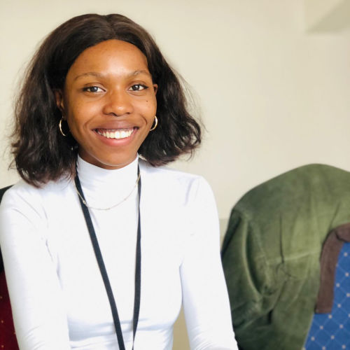 Ashley Ndhlovu