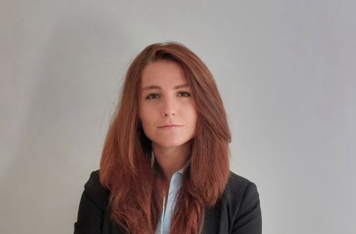 Benedetta Geretto