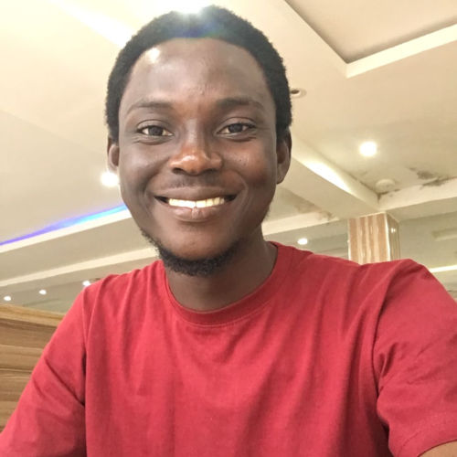 Cornelius Ogah