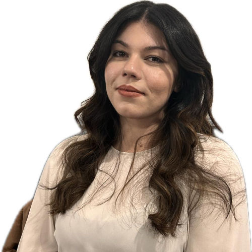 Cristina Zito