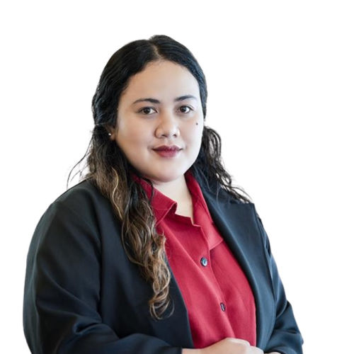 Cynthia Novee Jane Dumanig