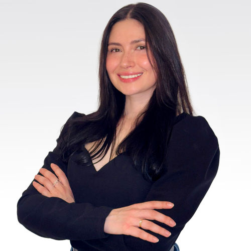 Danna Michelle Pulido