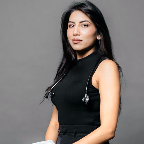 Dr. Bhumika Sharma