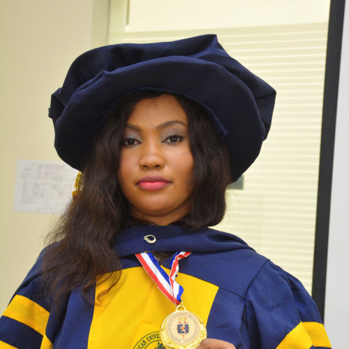 Dr. Sonia Ovy