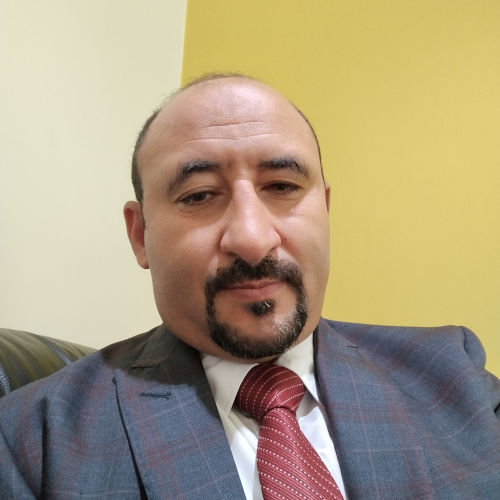 Dr. Ashour Hussein