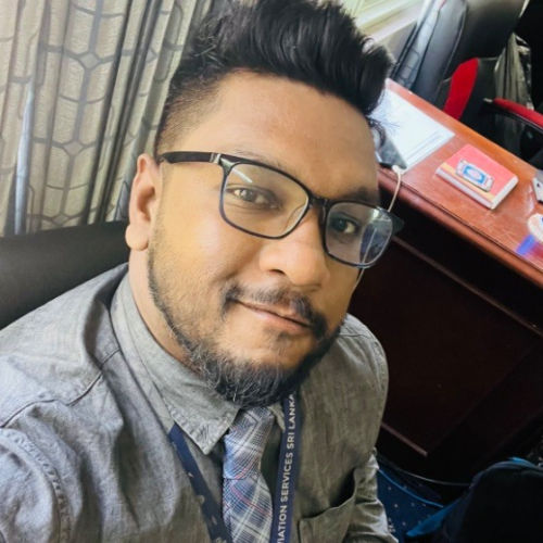 Dulitha Kasun Dayarathne