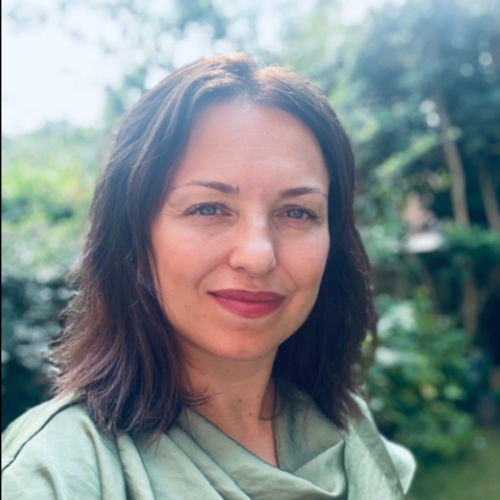 Elena Ciortescu
