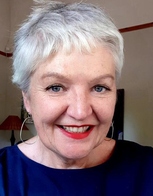 Elma Retha Bartlett