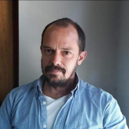 Fernando Fioretti