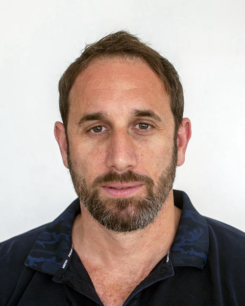 Gabriel Sachs