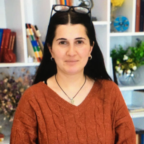 Gayane