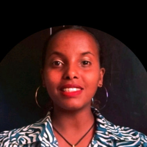 Hanna Beyene