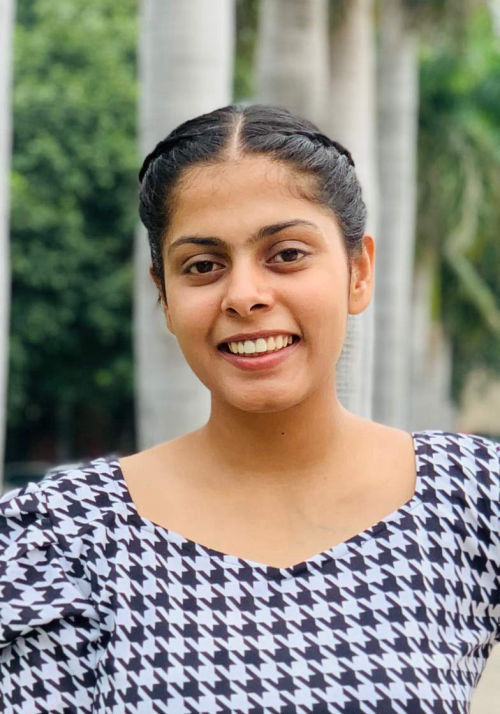 Harleen-Kaur