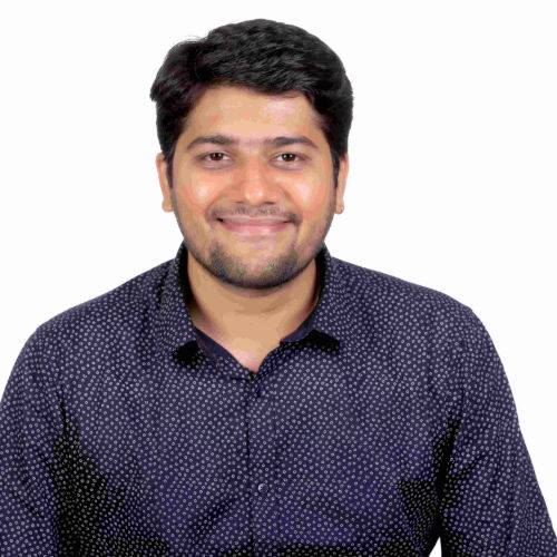 Harsh-Pandya