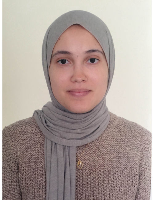 Houda Bouabid