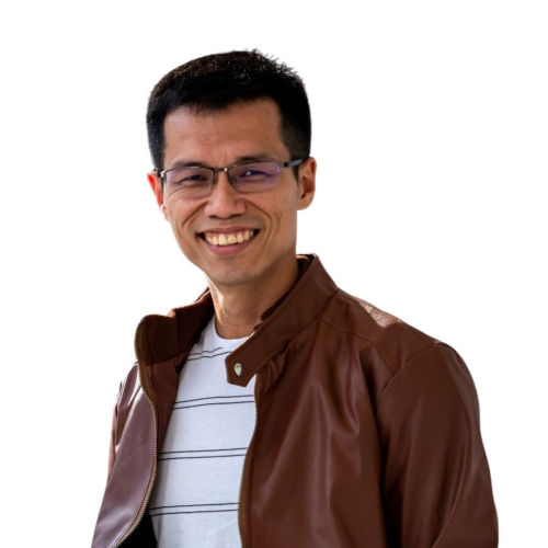 Joe Chan