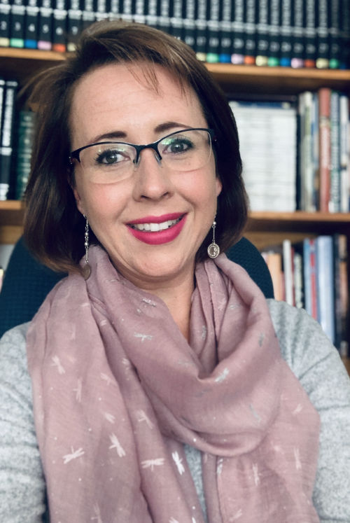 Leonie Lubbe