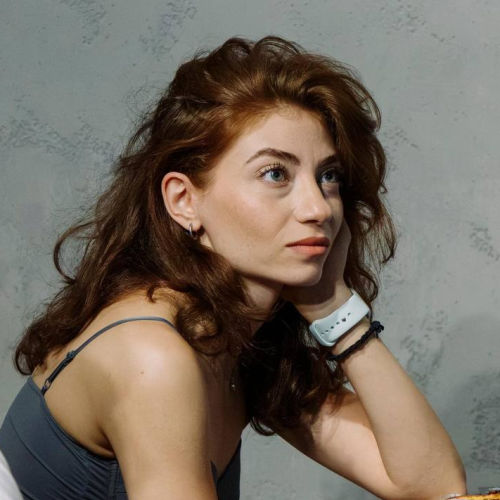 Lilit Petrosyan