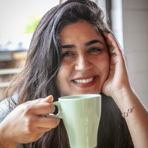 Linah Kareem