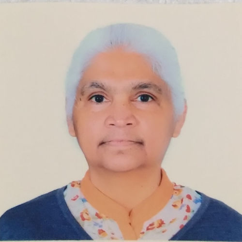 Madhavi