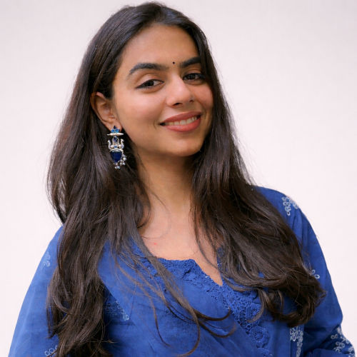 Mahima Gulrajani