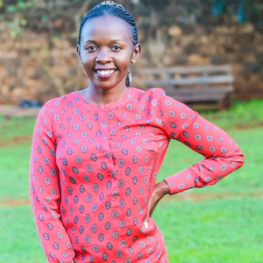Margaret Mutindi