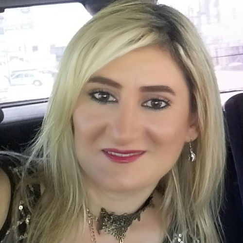 Mariam Esber