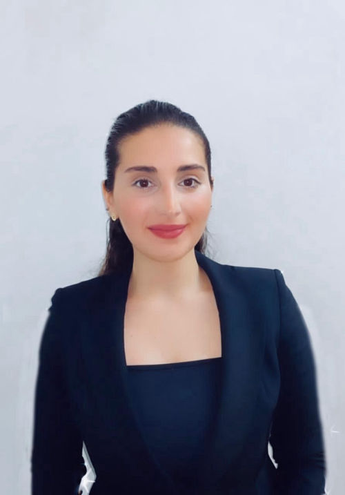 Mira Hijazi