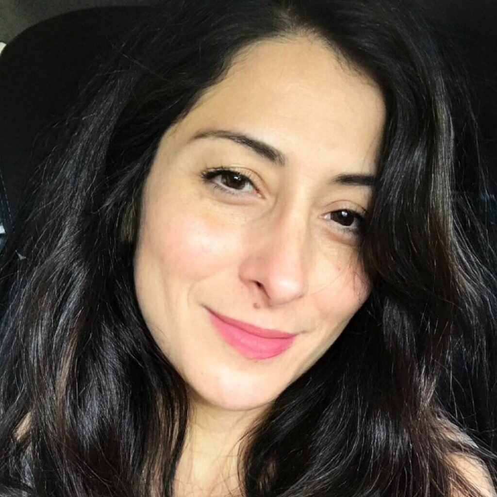 Monica Doyle