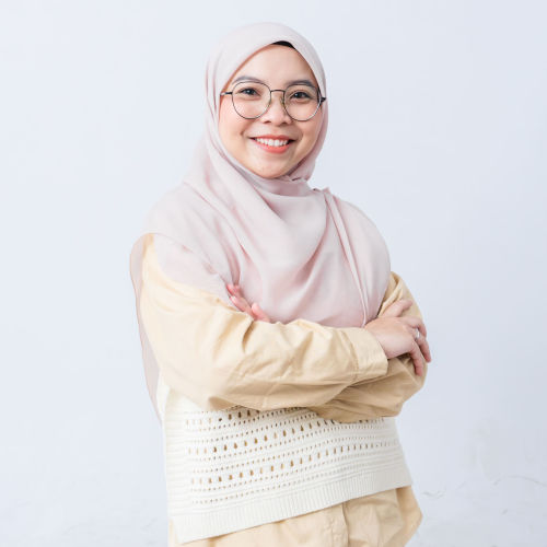 Nyda Afsari