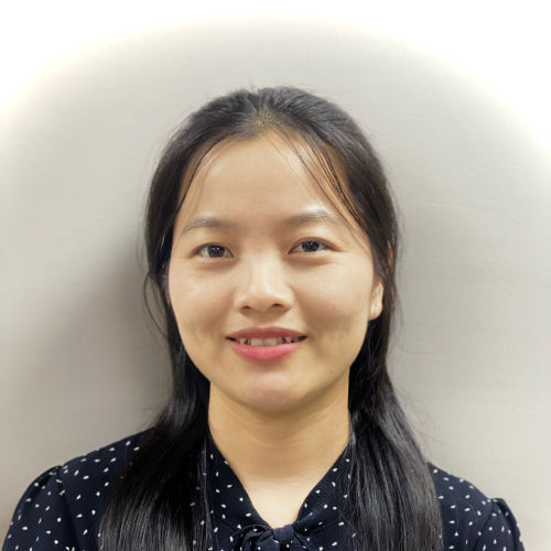 Oanh Lam Kieu Nguyen