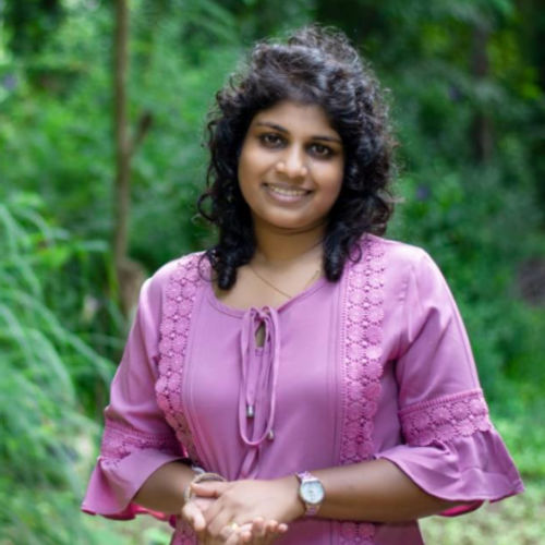 Privini Sandanayake