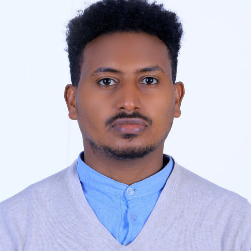 Rediet Fekadu