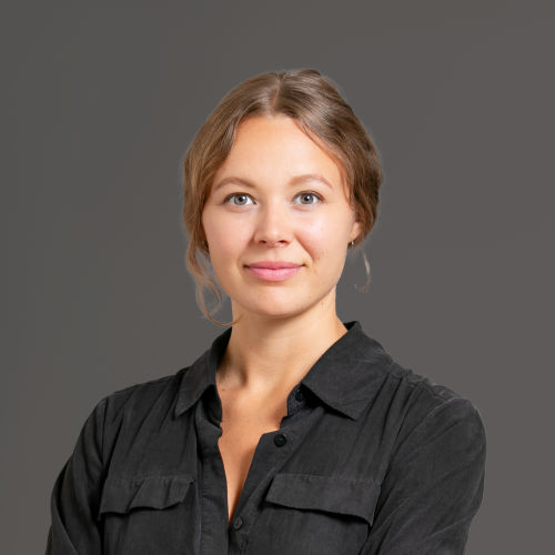 Roselil Aalund