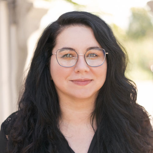 Roxana-Cristina Petrus