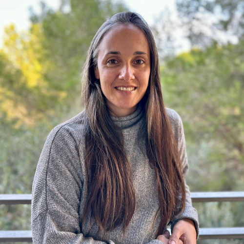 Silvina
