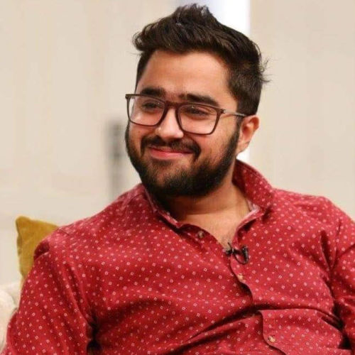Sohail Sultan