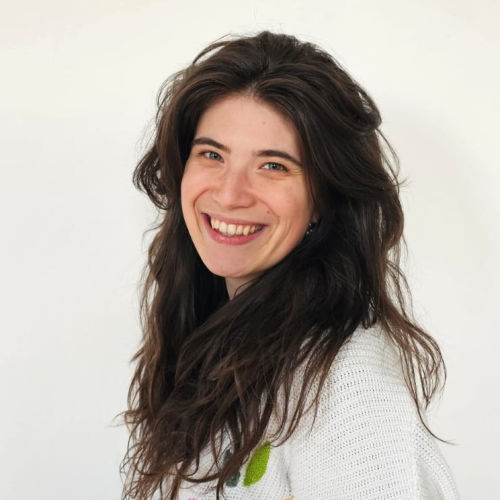 Sophie Delaunay Vagliasindi