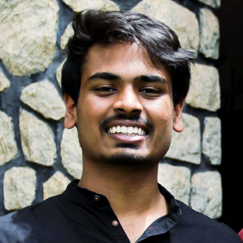 Tirukovela-Srikar