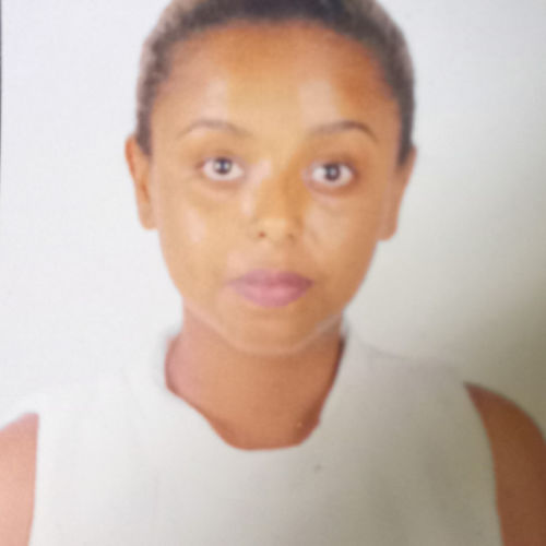 Tsimona Dinku Bonger