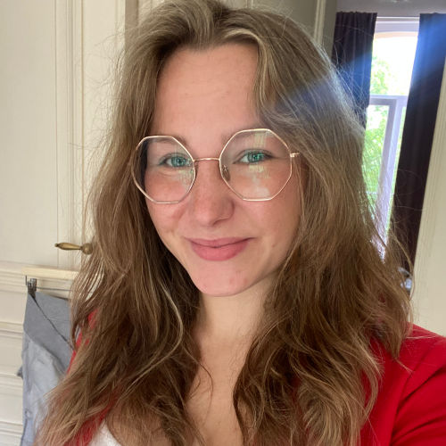 Vivian Gomolka