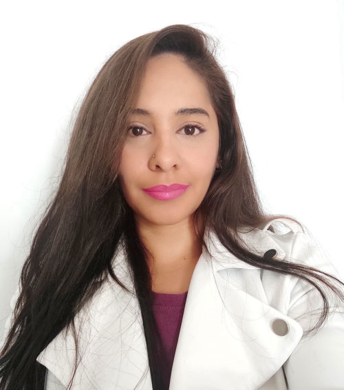 Yeimi Romero