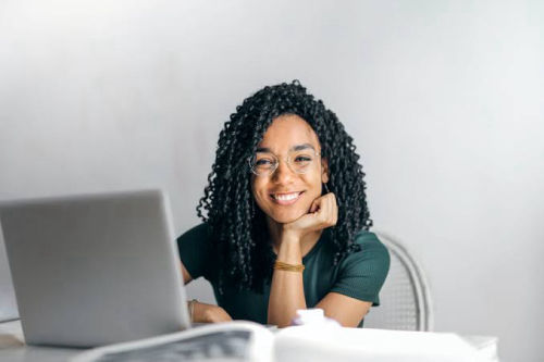Zipporah Aminu