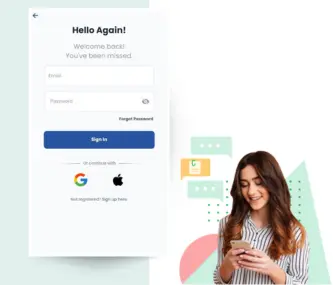 sign-up