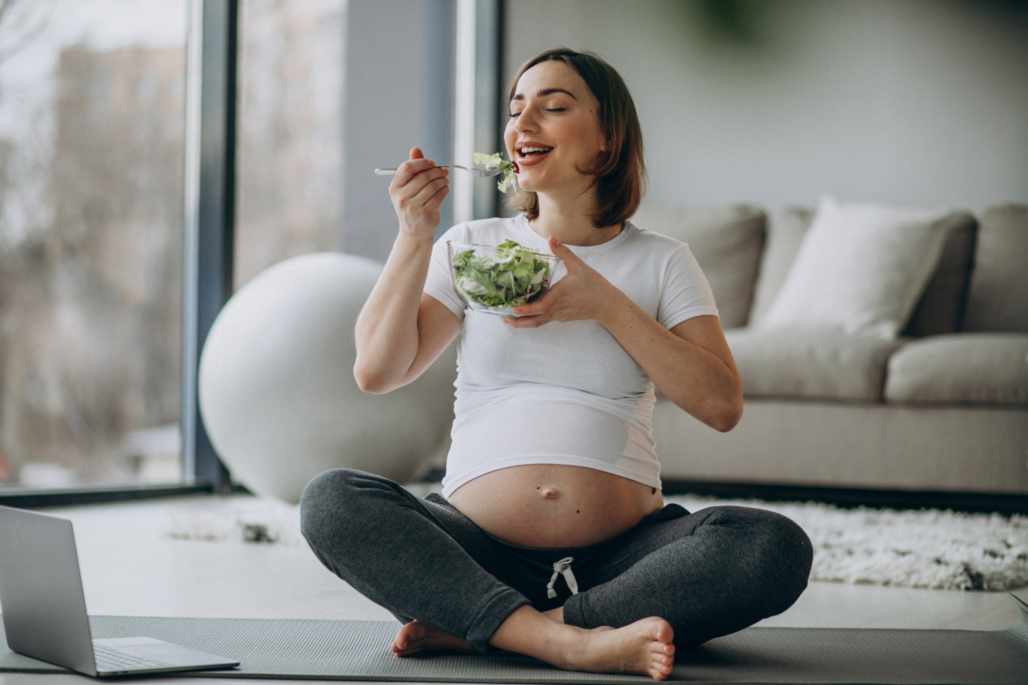 Prenatal Nutrition