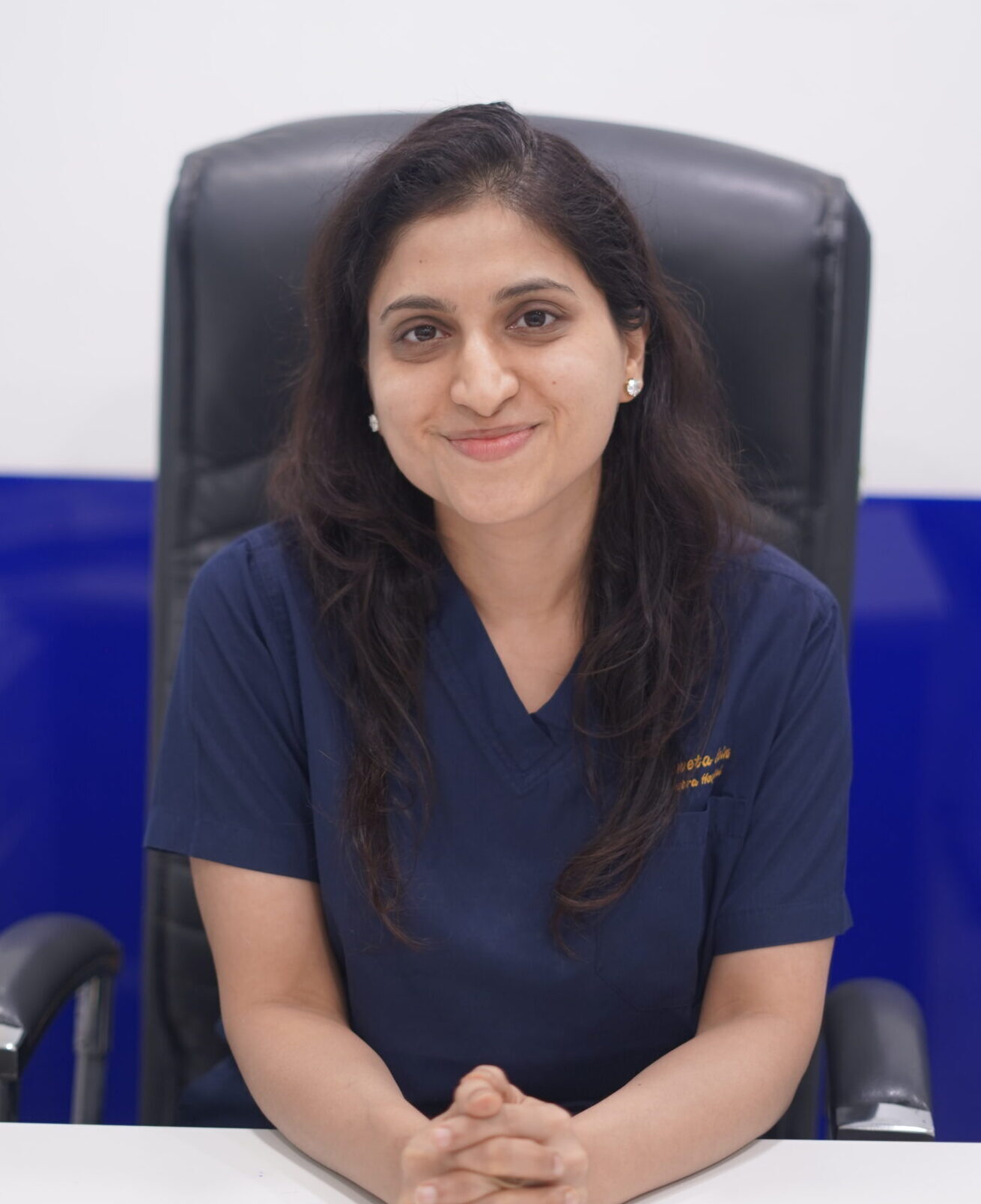 Dr Shweta Jain