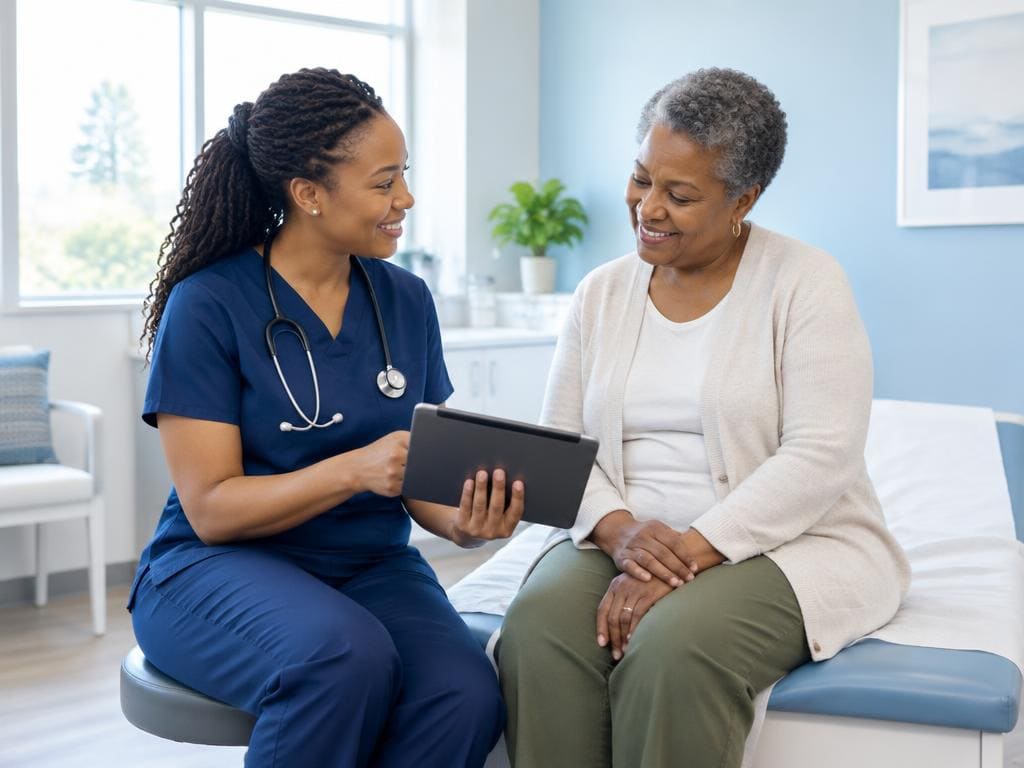 General and preventive healthcare