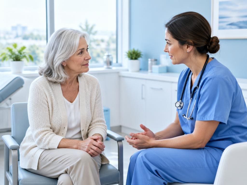 Advanced and specialty healthcare
